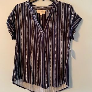 Perfect Beach Blouse